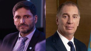 El gobierno de Santa Fe toma con beneplácito la llegada de Diego Santilli a la Jefatura de Gabinete