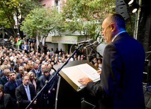 Fuerte reclamo de la Amia a la Justicia por el nulo avance de la causa por el atentado