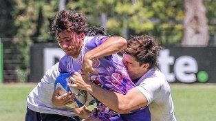 En el Seven de la República,&nbsp; Santa Fe compartirá la Zona 3 con Uruguay, Tucumán y Misiones.