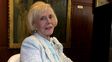 Muri&oacute; Amalita Fortabat, la reina del cemento