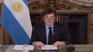 Javier Milei presentó la reforma de la Carta Orgánica del Banco Central: los cinco cambios clave