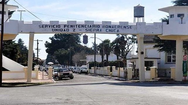 Un preso mandó a su madre y tres hermanas a secuestrar a su hija
