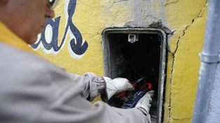 ¿Cómo actuaba la banda que adulteraba los medidores de la EPE para robar energía?