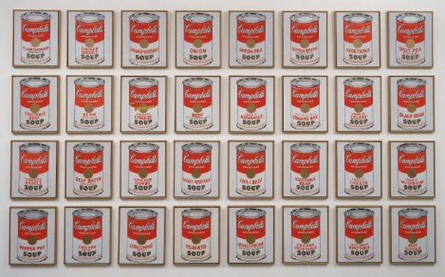 Un día como hoy, Andy Warhol cumpliría 93 años: la vida de un influencer de época