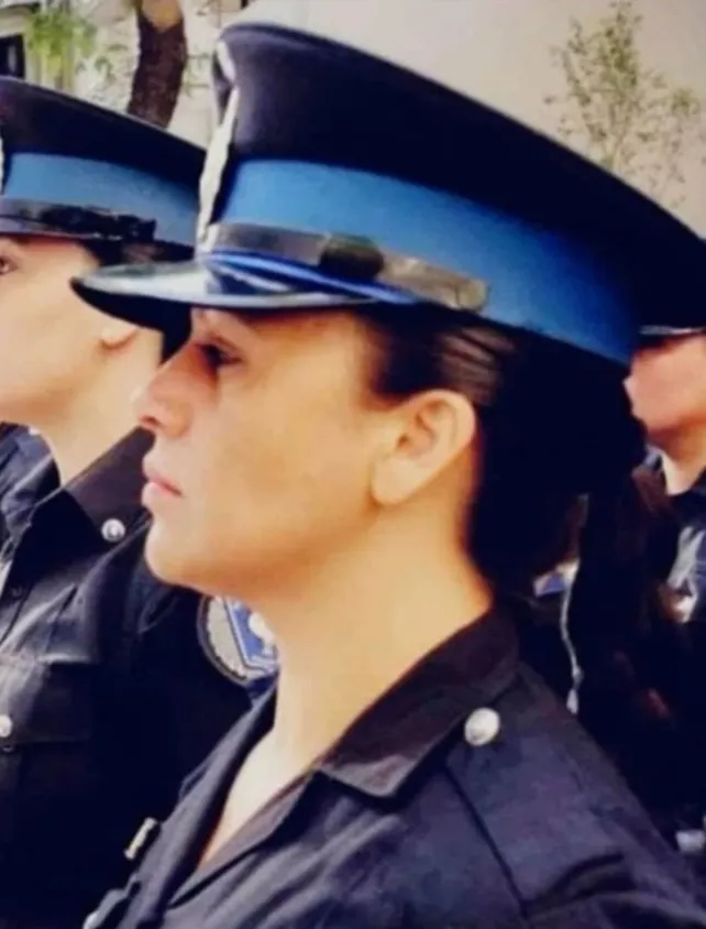 Rosalía La Roza