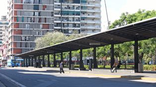Proponen instalar baños públicos en el centro de la ciudad