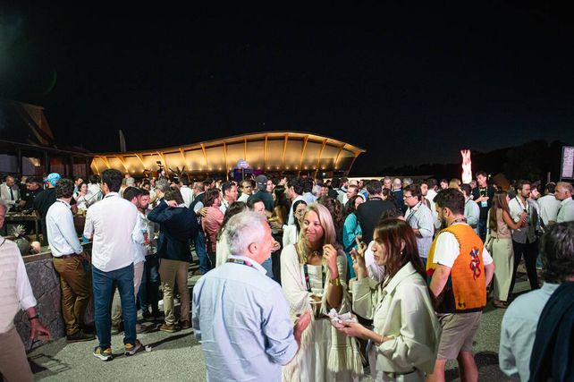 El municipio de Reconquista proyecta su modelo de gestión en Punta del Este