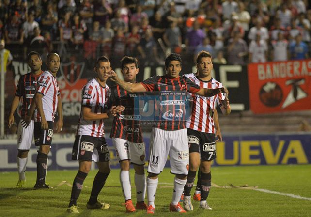 Foto UNO/Juan Manuel Hernández