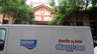 Aguas Santafesinas dicen que los costos subieron un 326%
