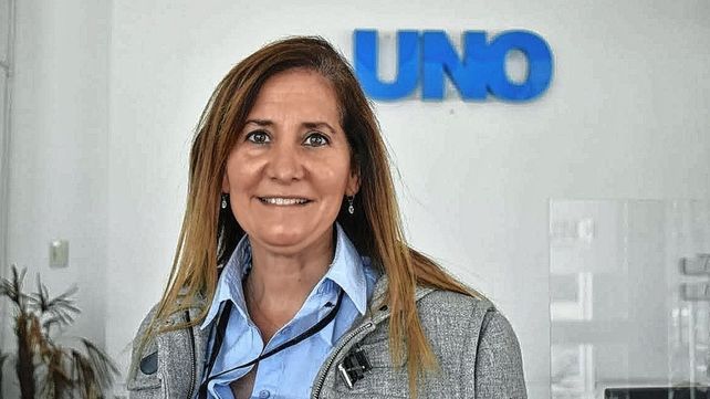 Para Aeberhard el municipio tiene que estar más presente en las cosas que permiten vivir mejor