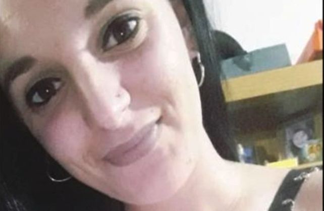 Julieta Del Pino ten&iacute;a 19 a&ntilde;os.