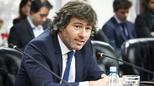Juan Bautista Mahiques es el nuevo ministro de Justicia, luego de la salida de Cúneo Libarona