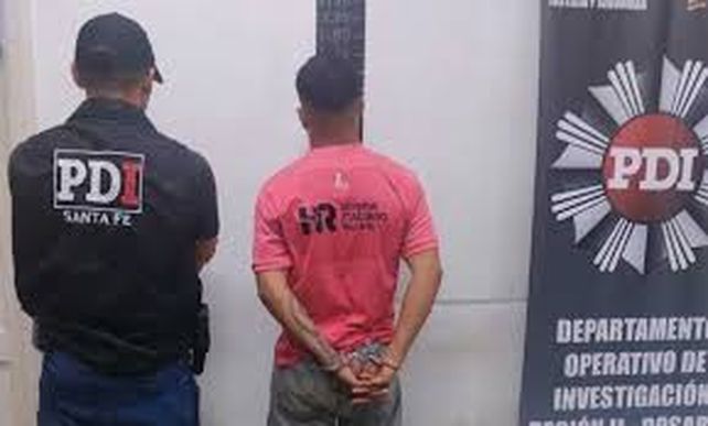 El detenido sería el quinto sospechoso de los homicidios de Villa Banana
