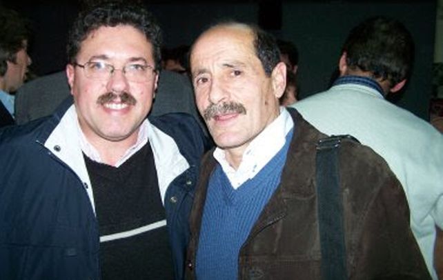 Postales. Carrascosa en la actualidad