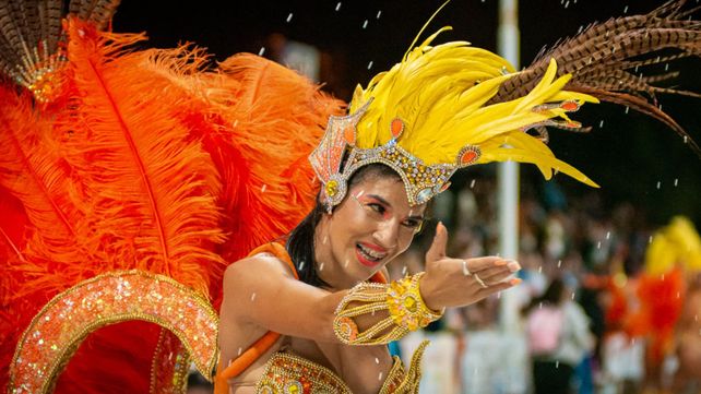 Turismo: la primera semana de febrero dejó $4.500 millones
