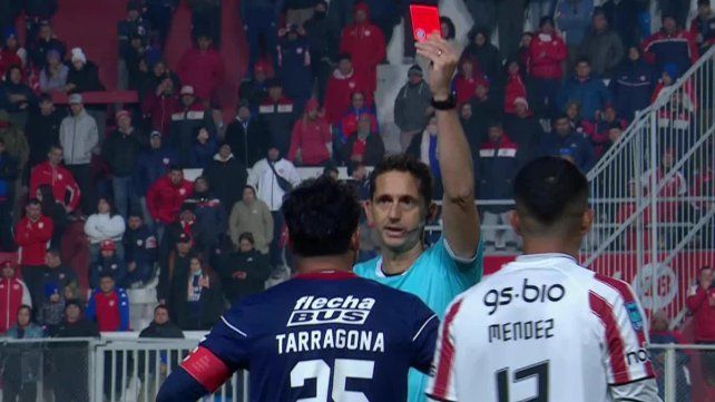 Unión prepara su defensa tras la expulsión de Tarragona y aguarda la sanción