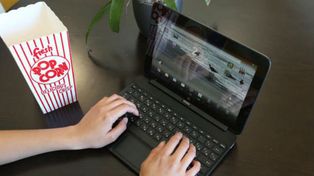 EEUU demanda a Amazon por no poner filtro para chicos