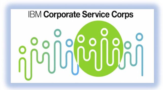 Expertos de IBM asesorarán a organizaciones locales