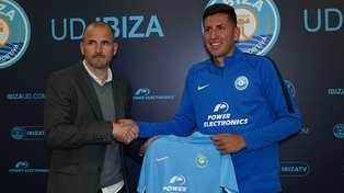 Atlético de Madrid planteó varias opciones por Mariano Gómez