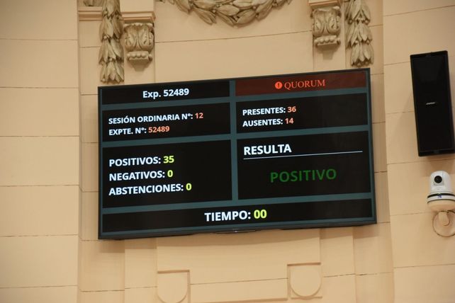 La provincia de Santa Fe tiene dos nuevas ciudades: Teodelina y San José de la Esquina