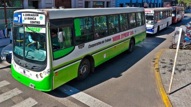 Más intendentes entrerrianos reclamarían subsidios