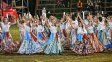 Se difundió la grilla artística de la Expo Rural Gualeguaychú