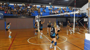 Banco Provincial y Villa Dora se volverán a ver las caras en la segunda final el jueves 9 a las 21.