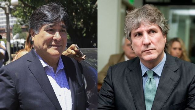 Boudou podrá cobrar 400 mil pesos de la pensión vitalicia