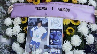 Máximo Jerez tenía 11 años. Fue asesinado a balazos en el barrio Empalme Graneros.&nbsp;