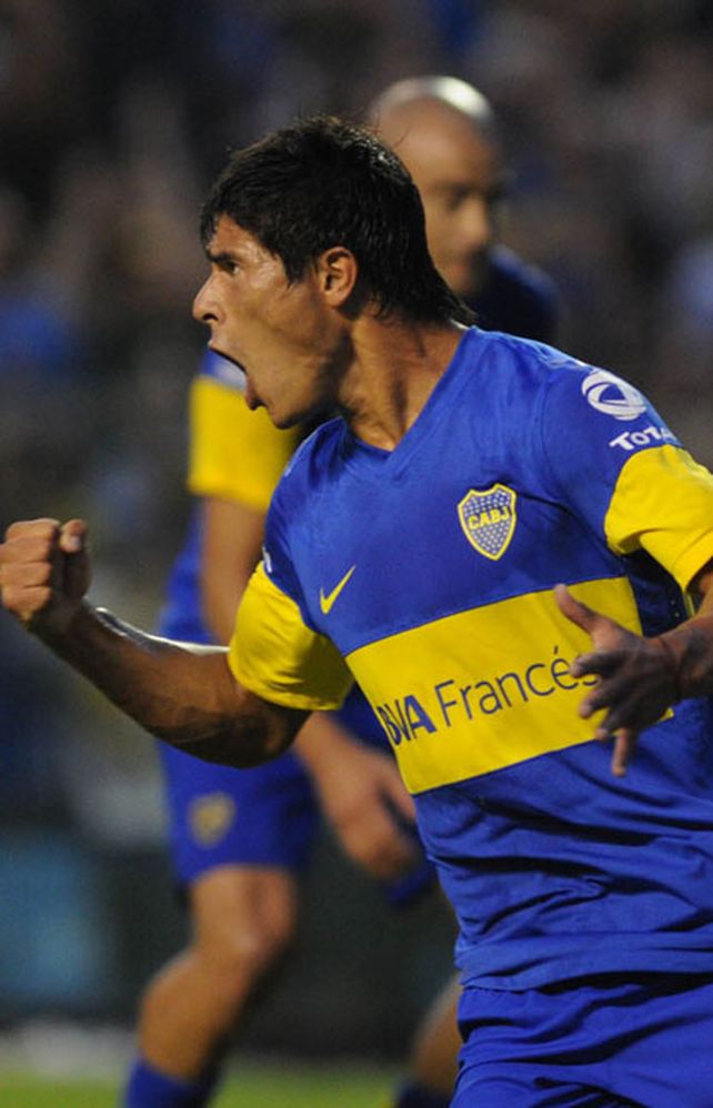 Partidazo: Independiente le ganó 5 a 4 a Boca en La Bombonera