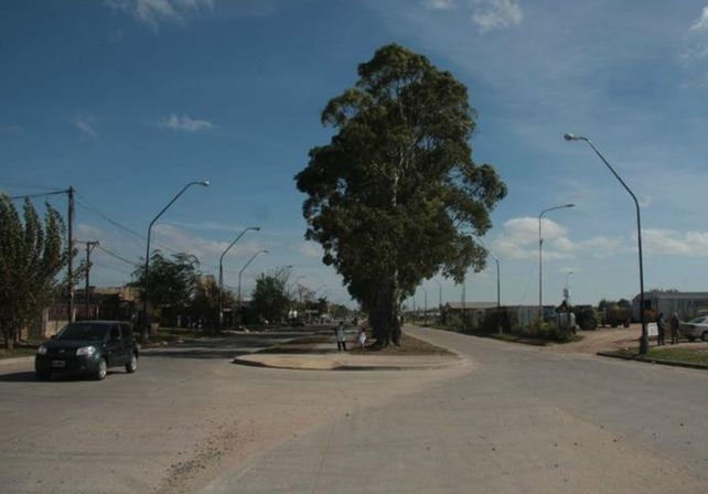 Plan Abre: este sábado se inaugurará el nuevo bulevar French