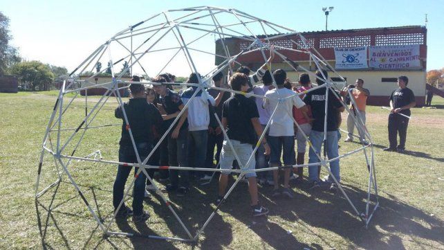 Propuesta. De manera amena y con propuestas lúdicas