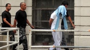 Crimen de La Plata: el karateca fue imputado como coautor; falta el otro