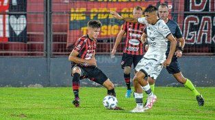 ¿Cómo quedó posicionado Patronato en la Primera Nacional?