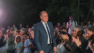 Pighin definió la jornada como un “momento bisagra”, un antes y un después en la historia local, y remarcó que las obras públicas realizadas y las que están en marcha no son promesas, sino el resultado de una gestión que planifica y ejecuta para mejorar la vida cotidiana de los vecinos y vecinas.