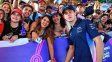 Alpine publicó el primer posteo con Colapinto como piloto titular