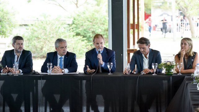 Empresarios de Entre Ríos destacaron la recuperación del turismo