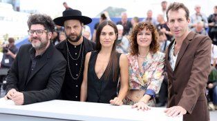 Los delincuentes es la película elegida por Argentina para competir en los Oscar