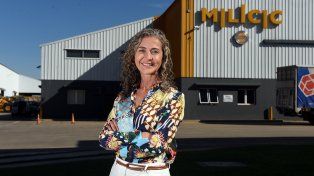 Milicic: la constructora crece de la mano de grandes proyectos de inversión en minería 