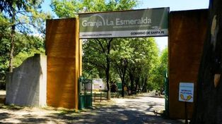 El Concejo solicitó a la provincia la puesta en valor de la Granja la Esmeralda