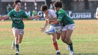 Entre Ríos logró una gran victoria en la cancha de Estudiantes.