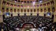 Comienza el ordenamiento del nuevo Congreso: se define la presidencia y los interbloques en Diputados