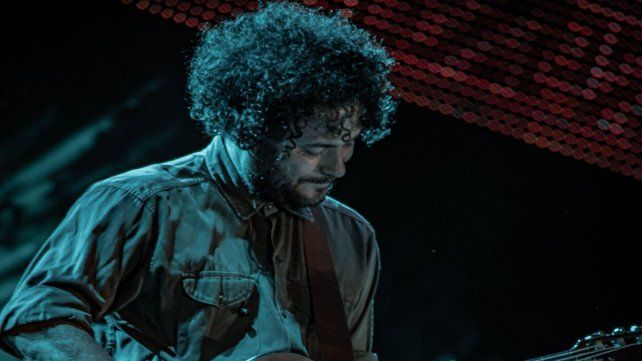 Raly Barrionuevo regresa a Tribus con su show A solas y sin libreto