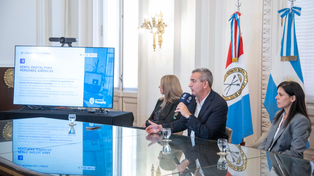 Anunciaron 11 nuevas medidas de simplificación de trámites, habilitaciones y reclamos municipales