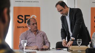 Plan de Reconstrucción: Seis ofertas para reparar pavimentos de hormigón y de concreto asfáltico