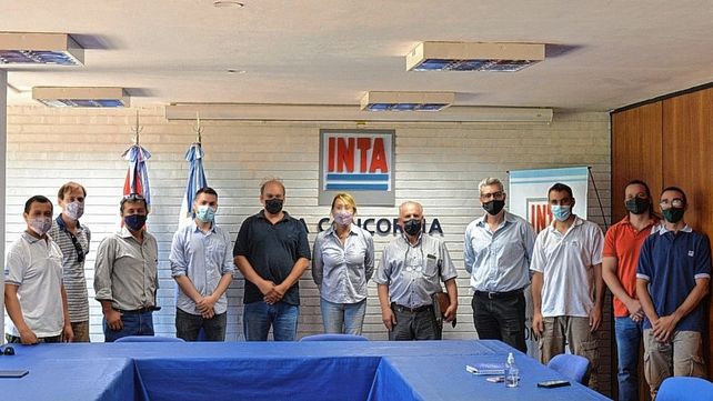 El acuerdo se firmó para que la investigación comience desde el próximo año en Concordia.
