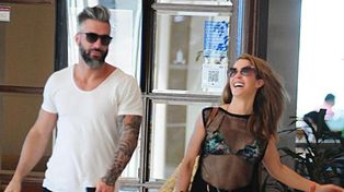 Un millonario joven y apuesto, el nuevo novio de la exmujer de Alejandro Fantino