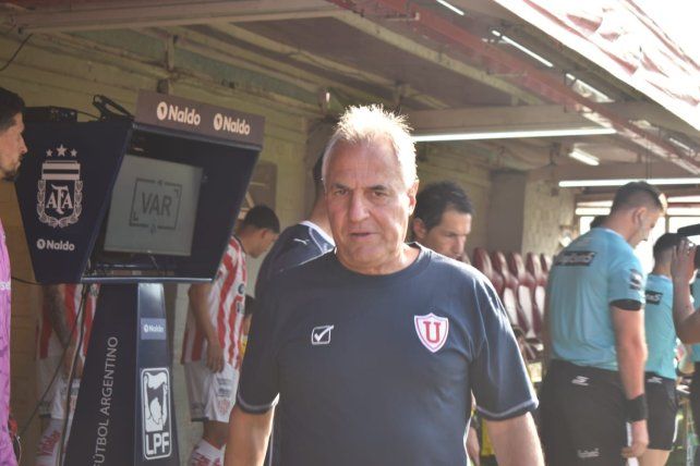El minuto a minuto de Unión ante Independiente en el 15 de Abril