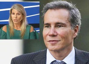 Sandra Arroyo Salgado apuntó contra Cristina Fernández
