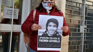 La mamá de Facundo tuvo un fuerte cruce con el periodista de C5N Pablo Duggan